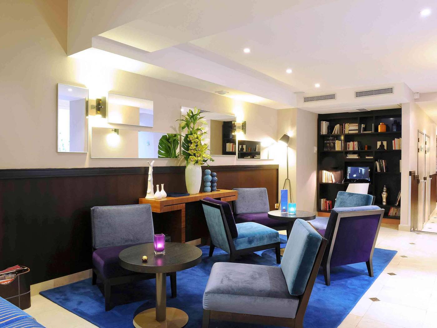 Mercure-Paris-La-Sorbonne-Saint-Germain-des-Pres-Bar-13