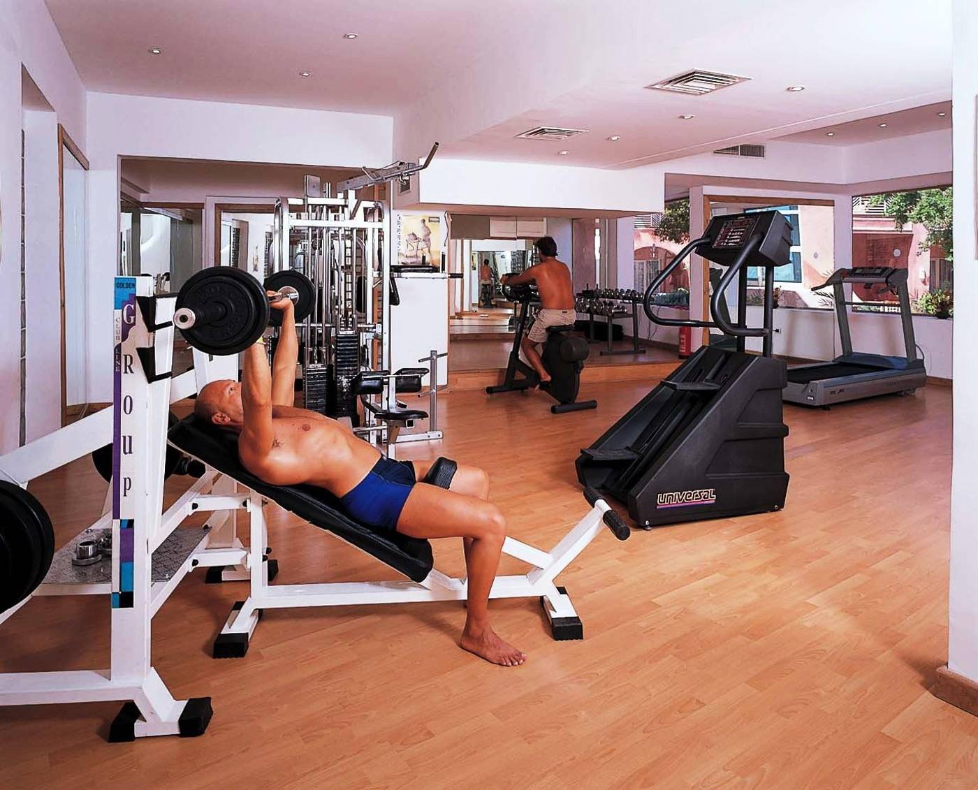 Laguna-Vista-Beach-Resort-Sports-and-Entertainment-58