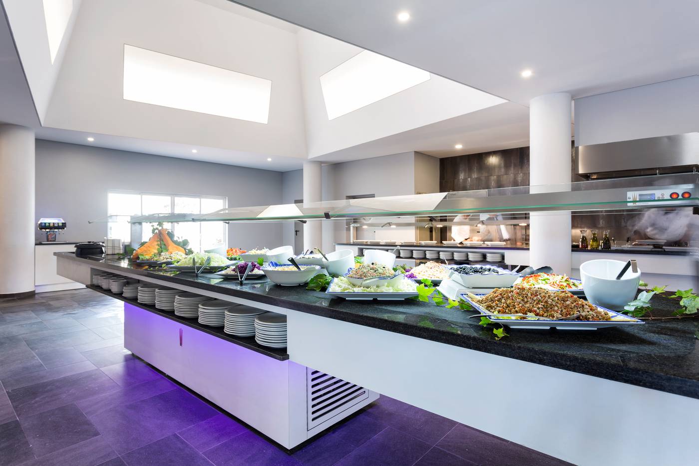 AP-Adriana-Beach-Resort---Praia-da-Fal-sia---Albufeira-Restaurant-48