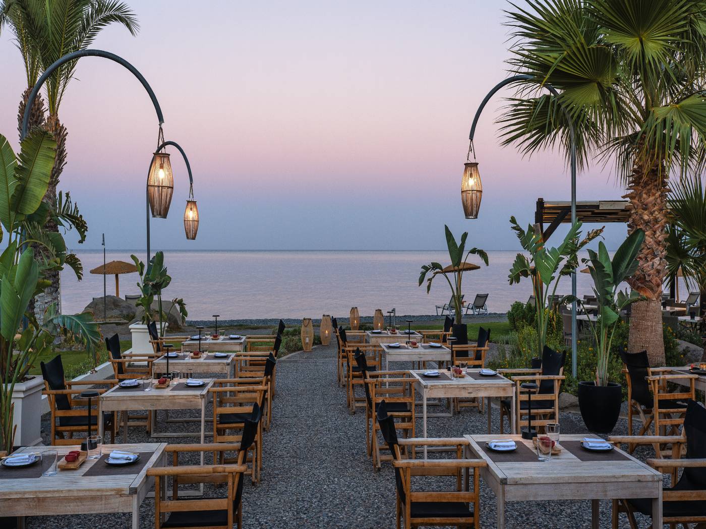 Grecotel LUXME Kos