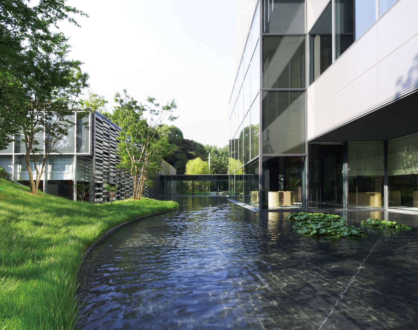 The Capitol Hotel Tokyu-Japan-Chiyoda Ku-General view-4