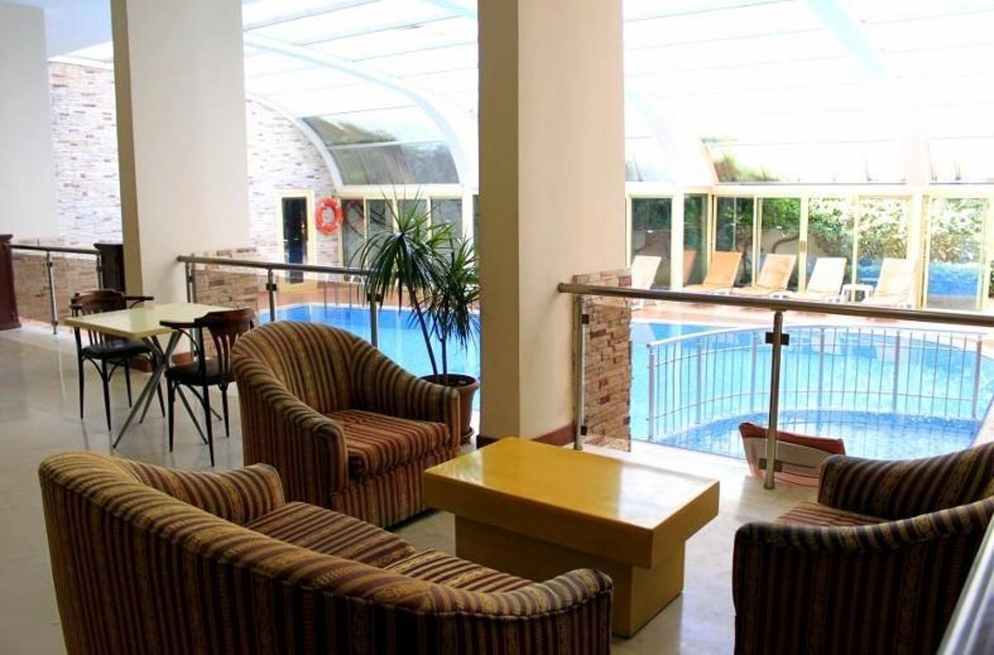 Cle Resort Hotel