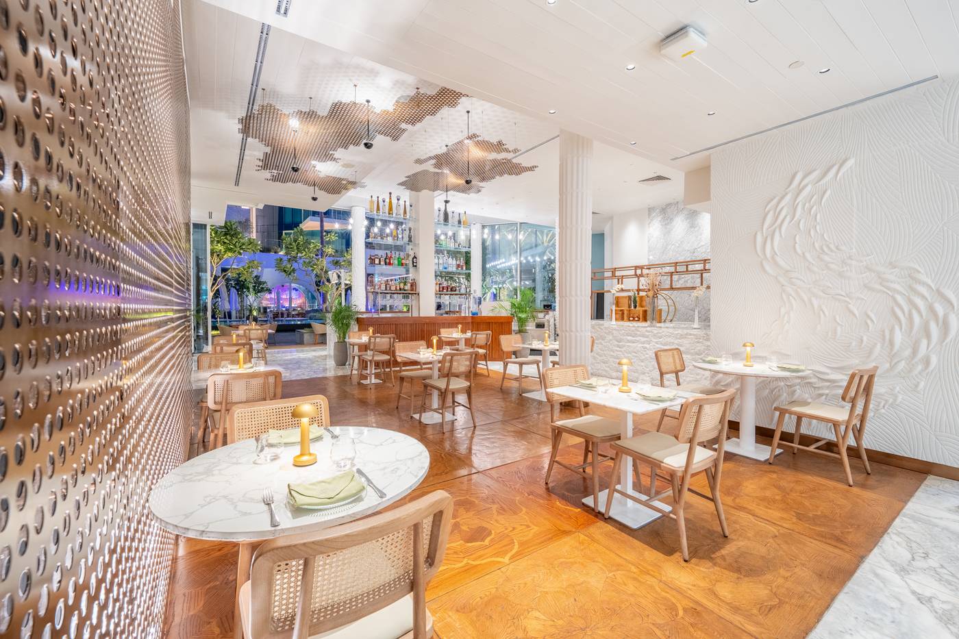 FIVE Palm Jumeirah 15.10