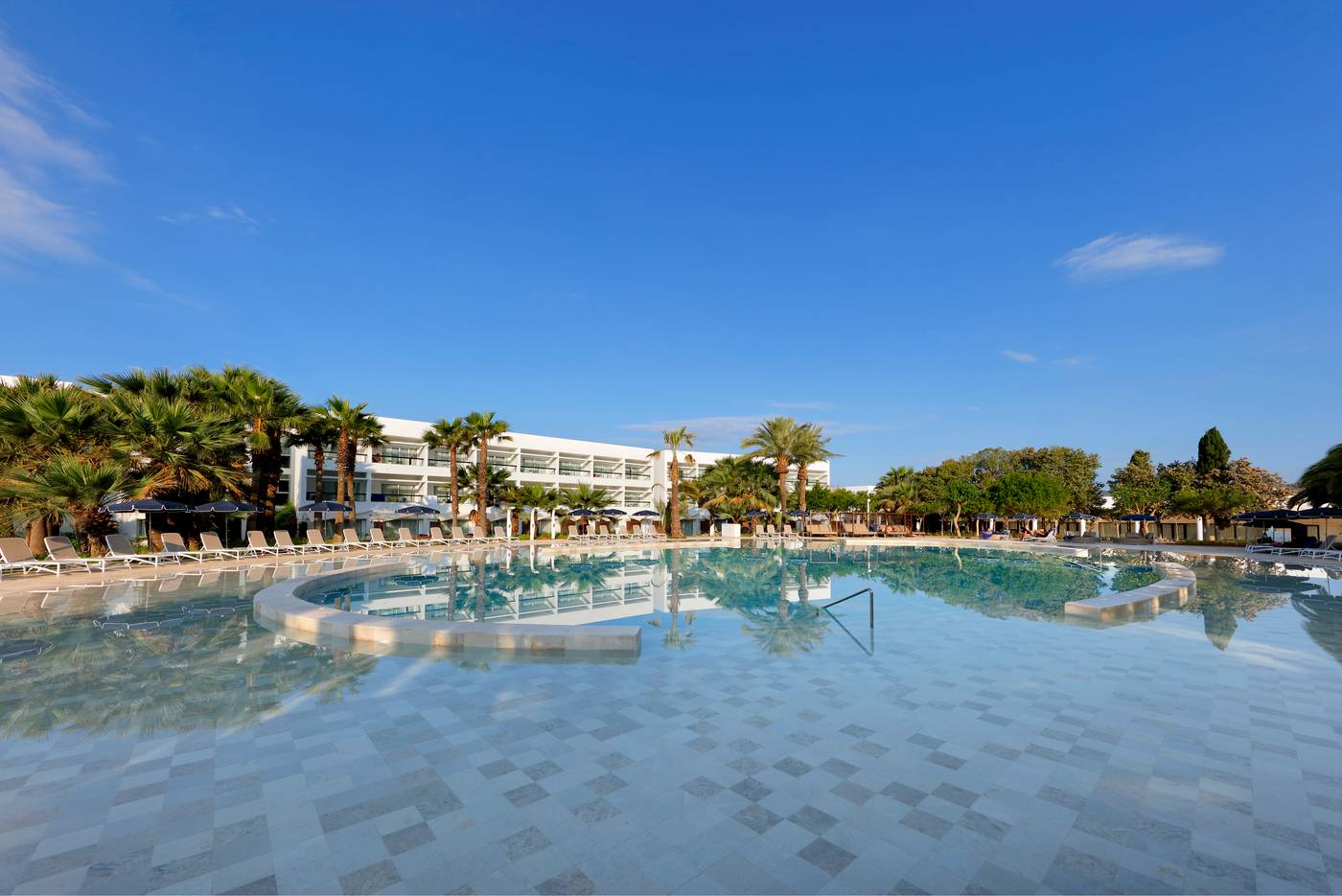 Grand Palladium Palace Ibiza Resort & Spa