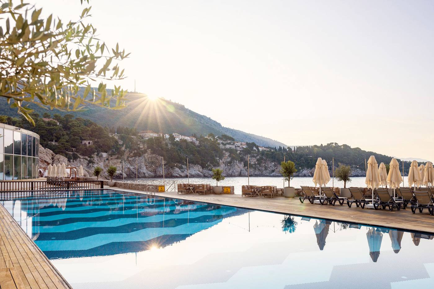 Rixos-Premium-Dubrovnik-Beach-7