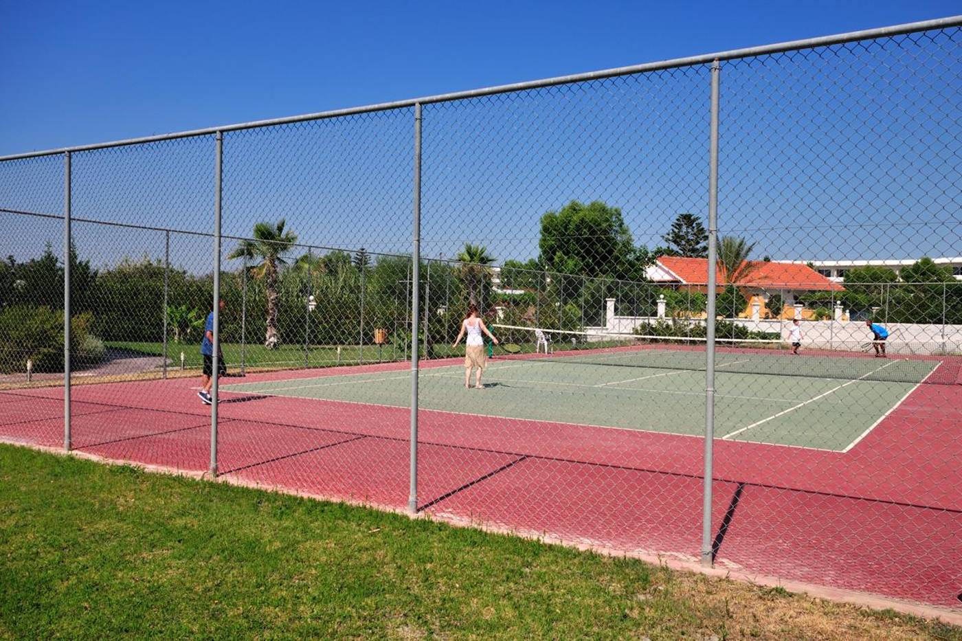 Afandou-Bay-Resort-Suites-Sports-and-Entertainment-33