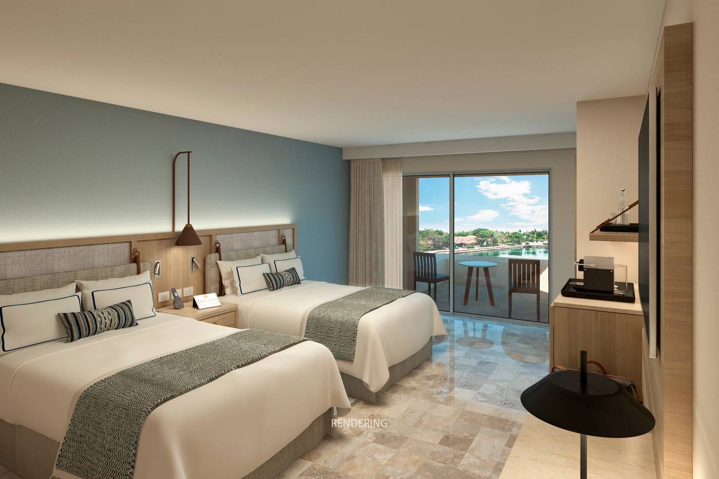 Dreams Riviera Cancun Resort & Spa