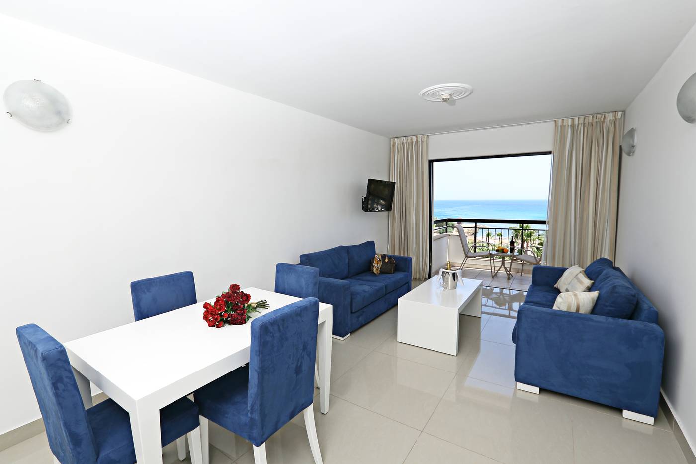 Anastasia Beach Hotel