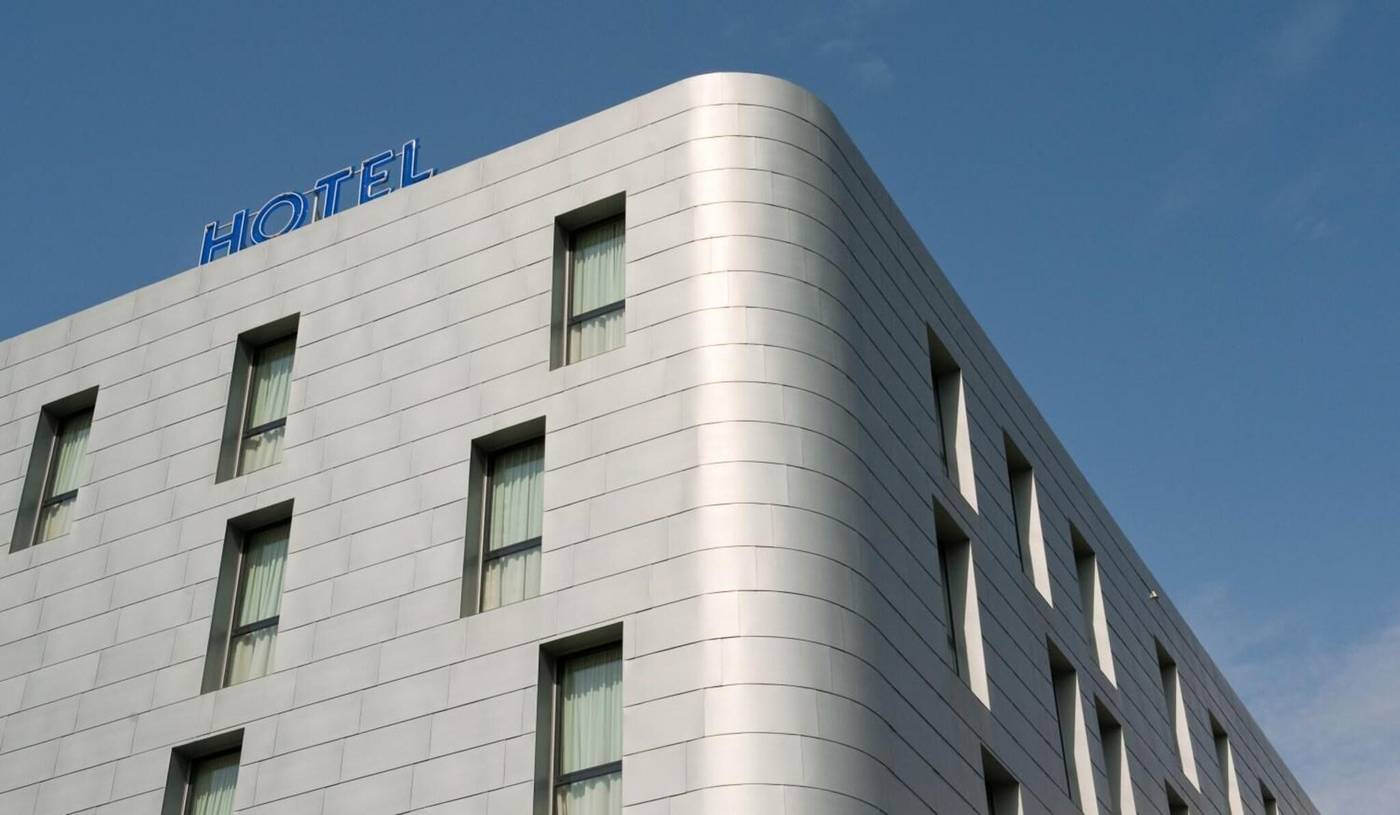 Hotel Rivarolo - Italy - RIVAROLO CANAVESE - General view - 8