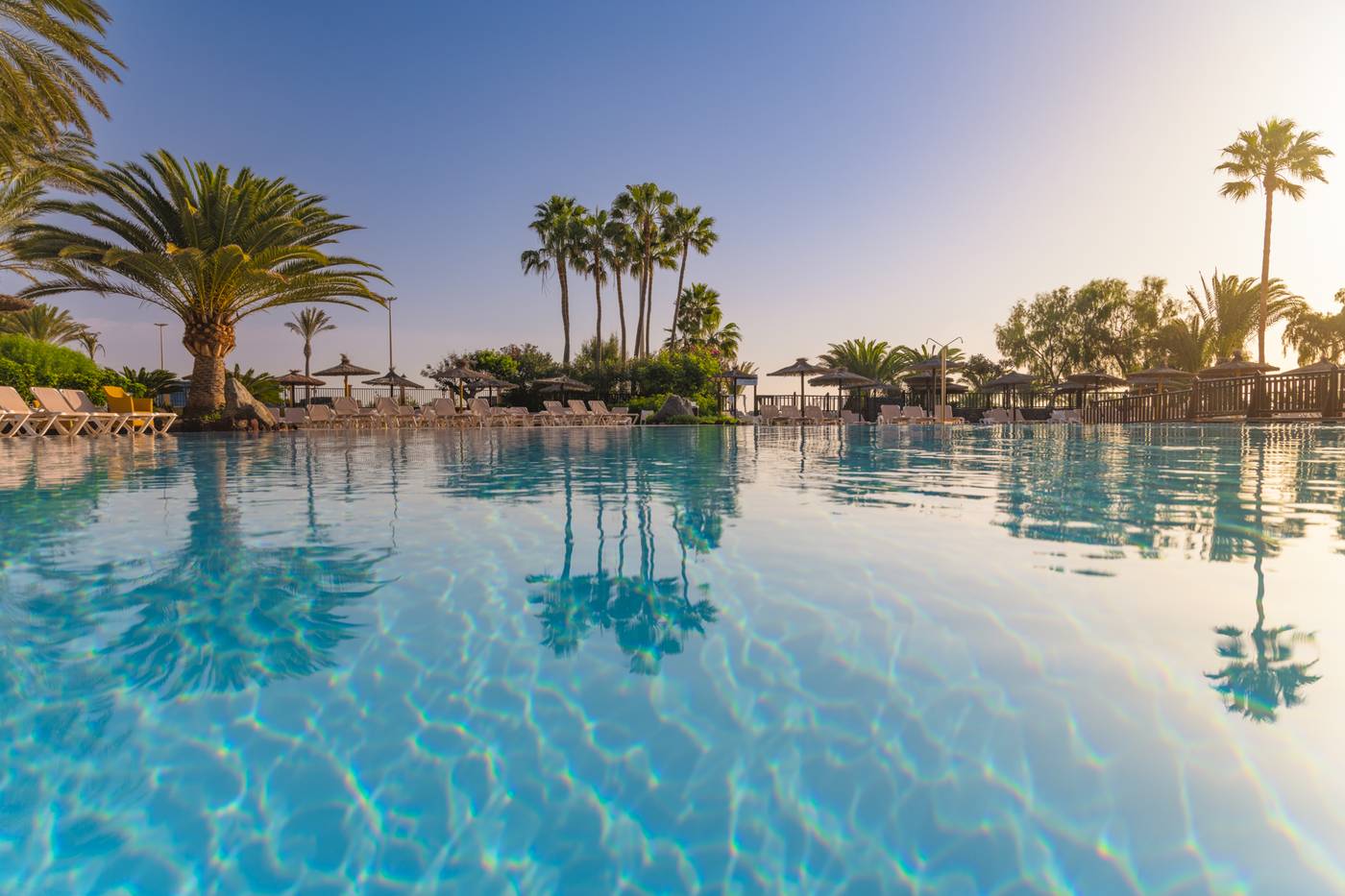 New - Elba Sara Beach & Golf Resort 