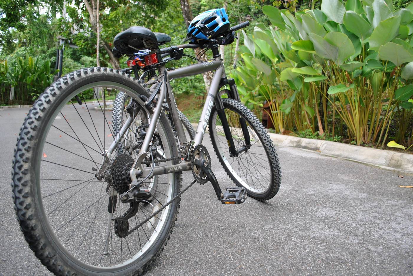 The-Tubkaak-Krabi-Boutique-Resort-Sports-and-Entertainment-23