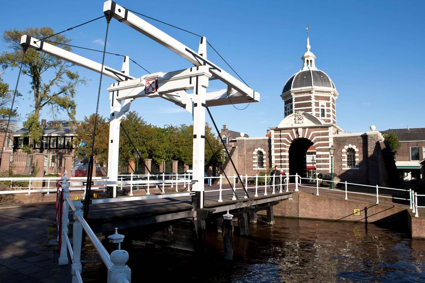 Golden Tulip Leiden Centre-Netherlands-LEIDEN-General view-2