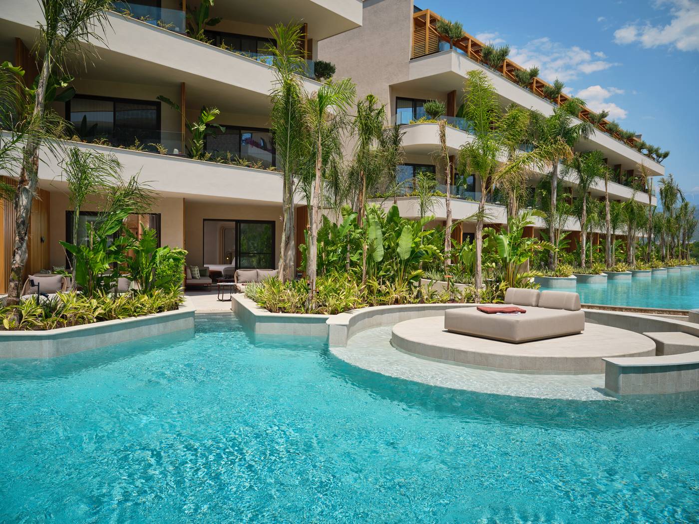 XO Cape Arnna Fethiye