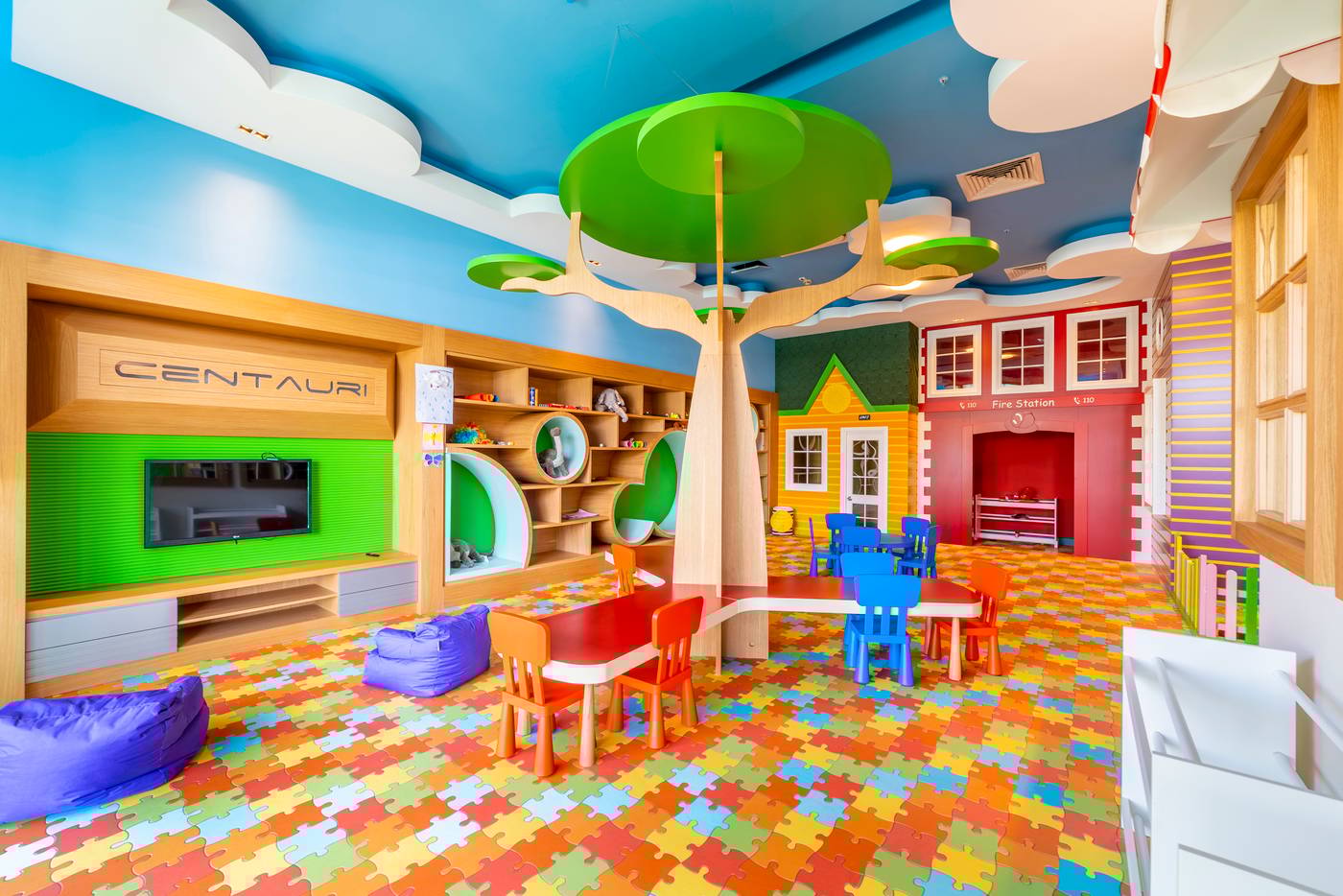 Mivara Luxury Resort & Spa