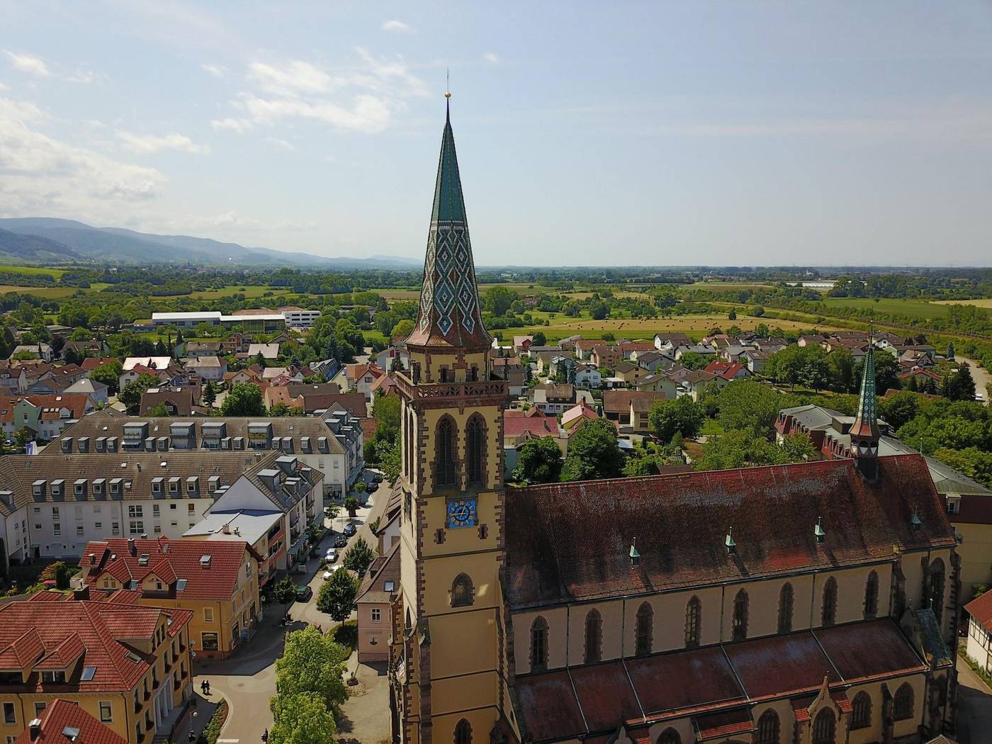 Landgasthof Ochsen-Germany-BADEN-BADEN-General view-3