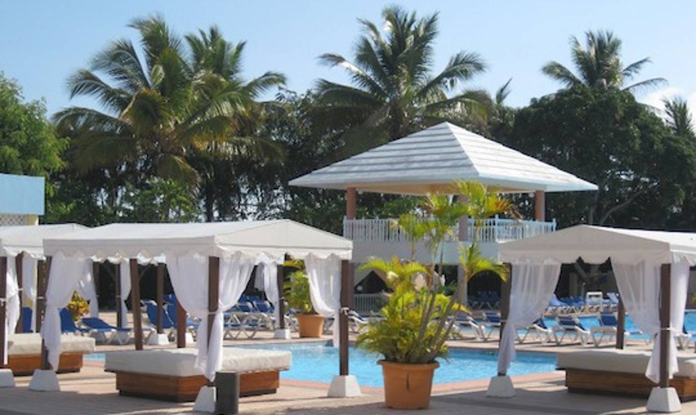 Puerto Plata Village Caribbean Resort & Beach Club