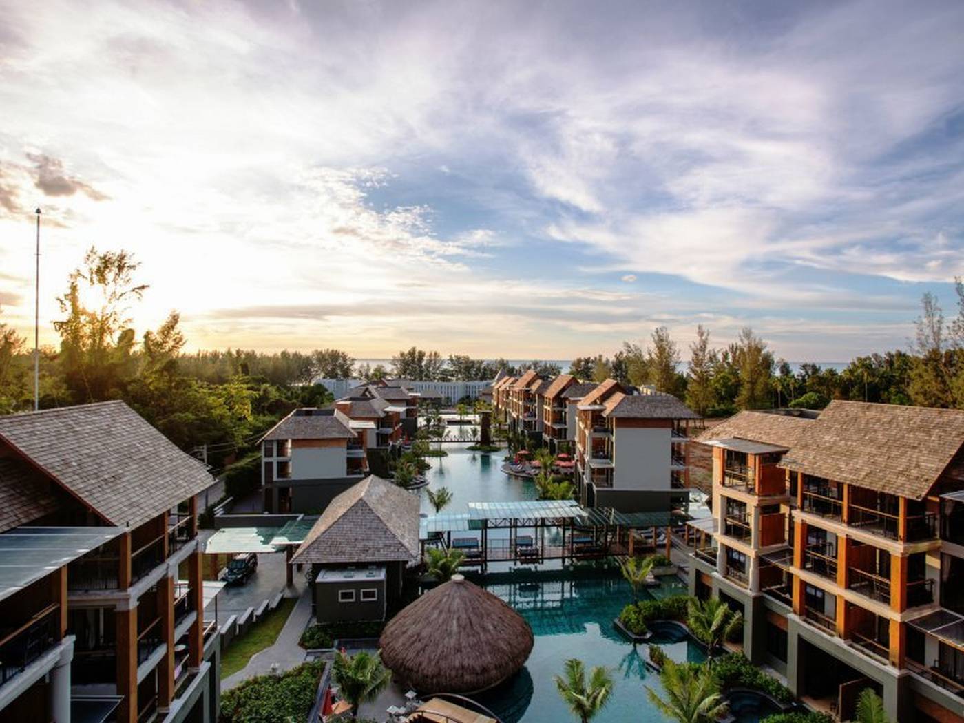 Mai Holiday by Mai Khao Lak (Adult)-Thailand-Phang Nga-General view-3