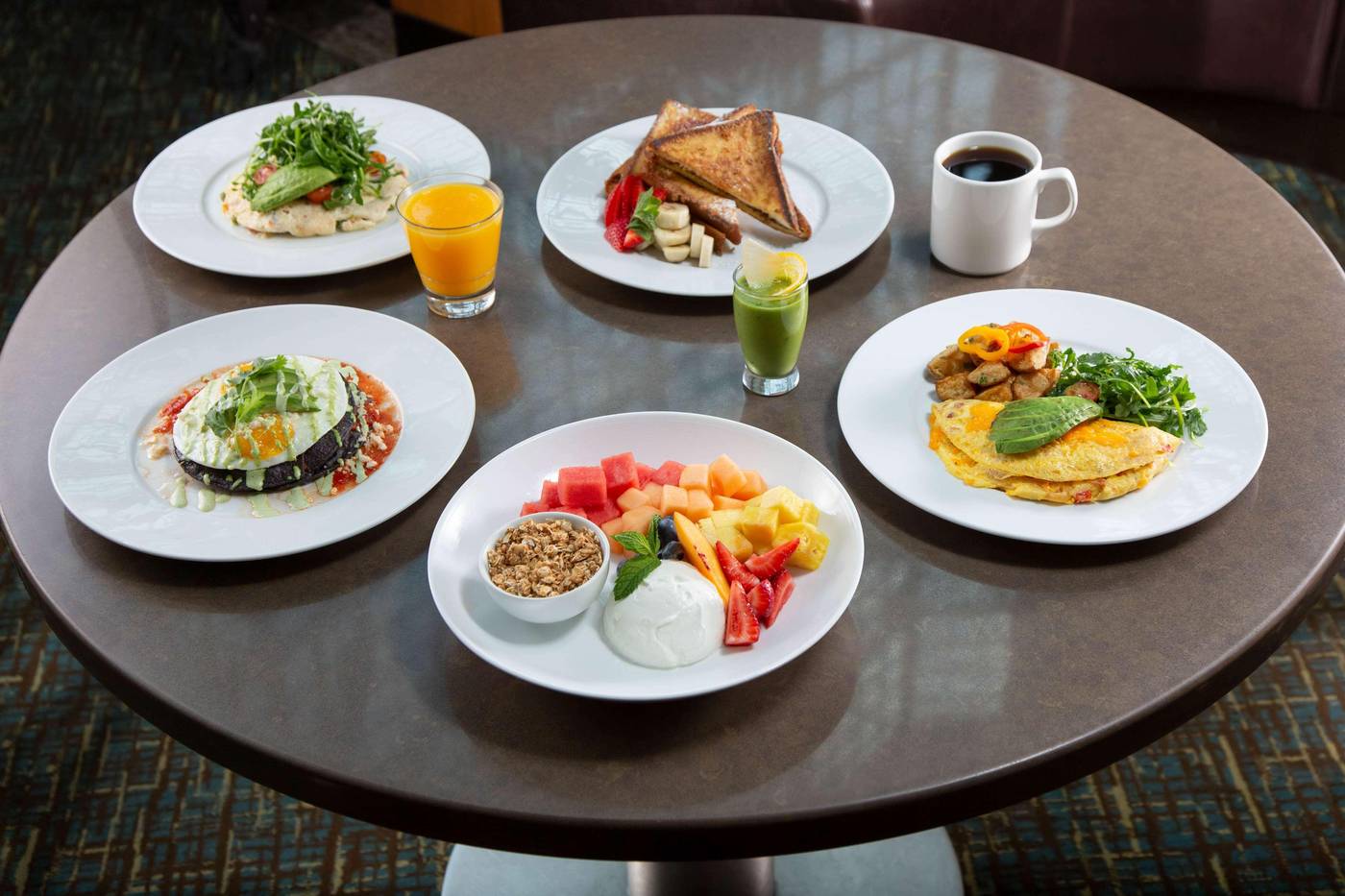 Hyatt-Regency-Orange-County-Restaurant-47