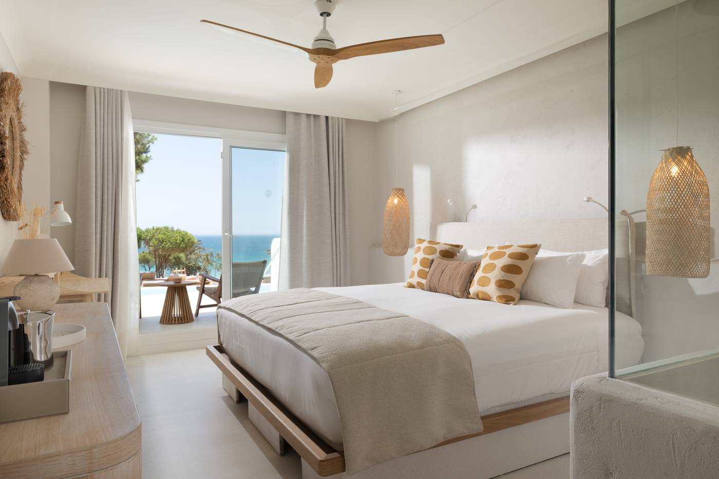 DAIA Slow Beach Conil