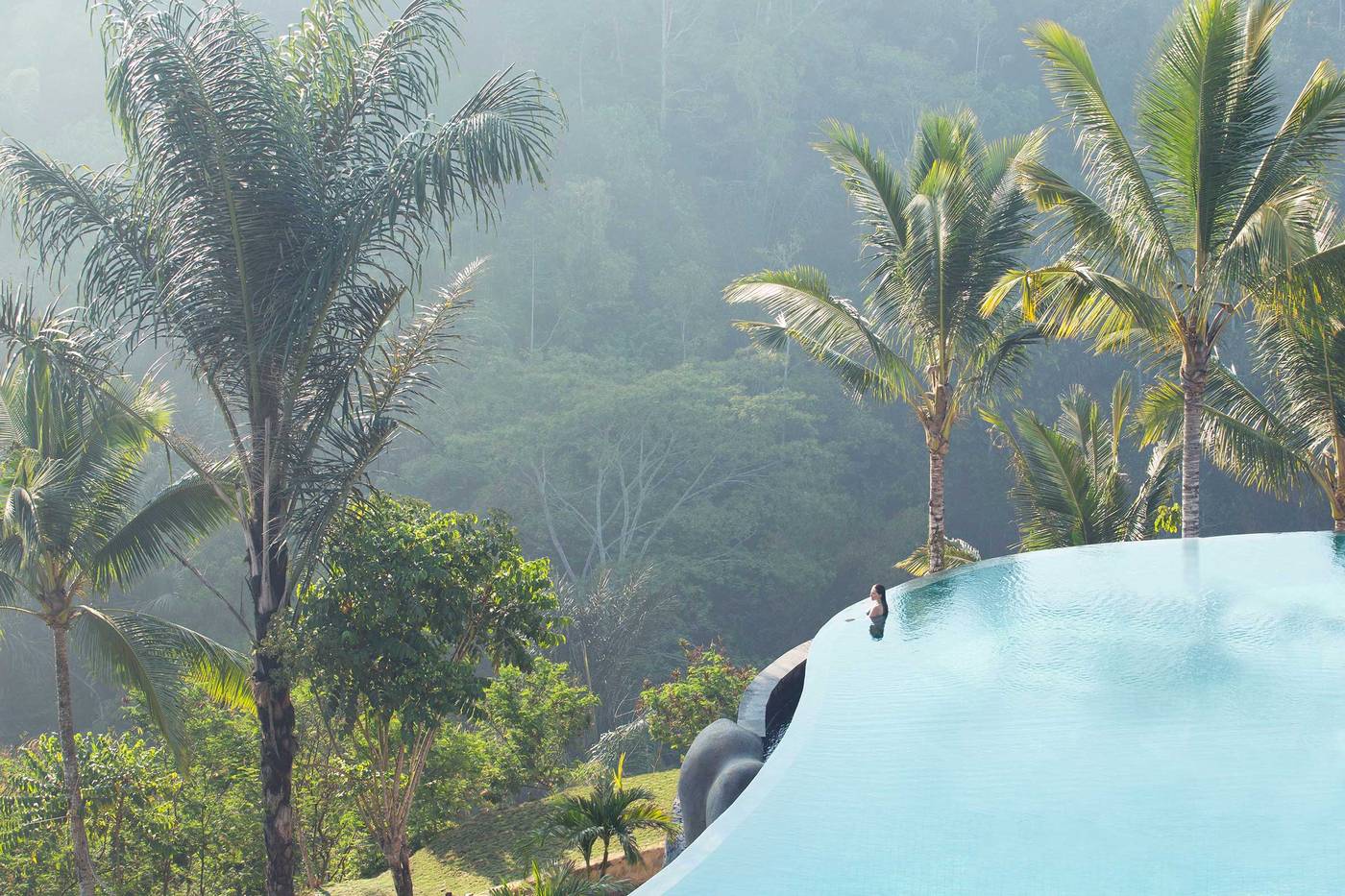 Padma Resort Ubud-Indonesia-PAYANGAN-General view-2