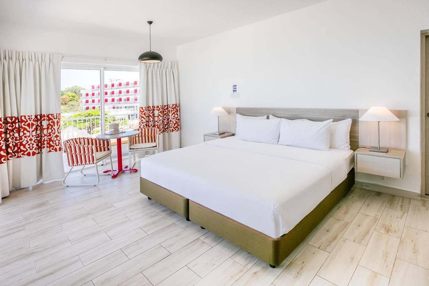 Royal Decameron Cornwall Beach All Inclusive