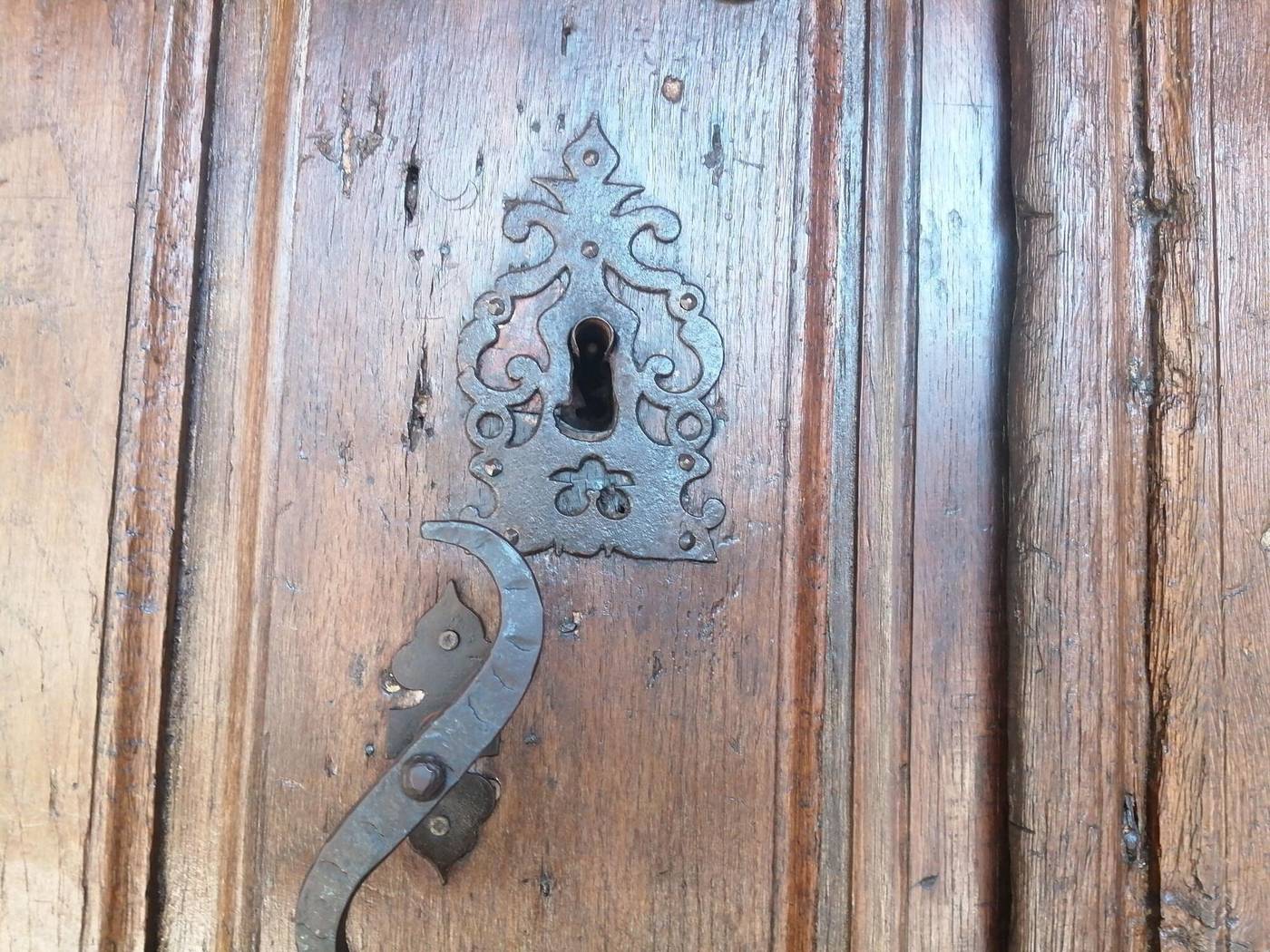 Posada La Casa Del Organista-Spain-SANTILLANA DEL MAR-General view-8