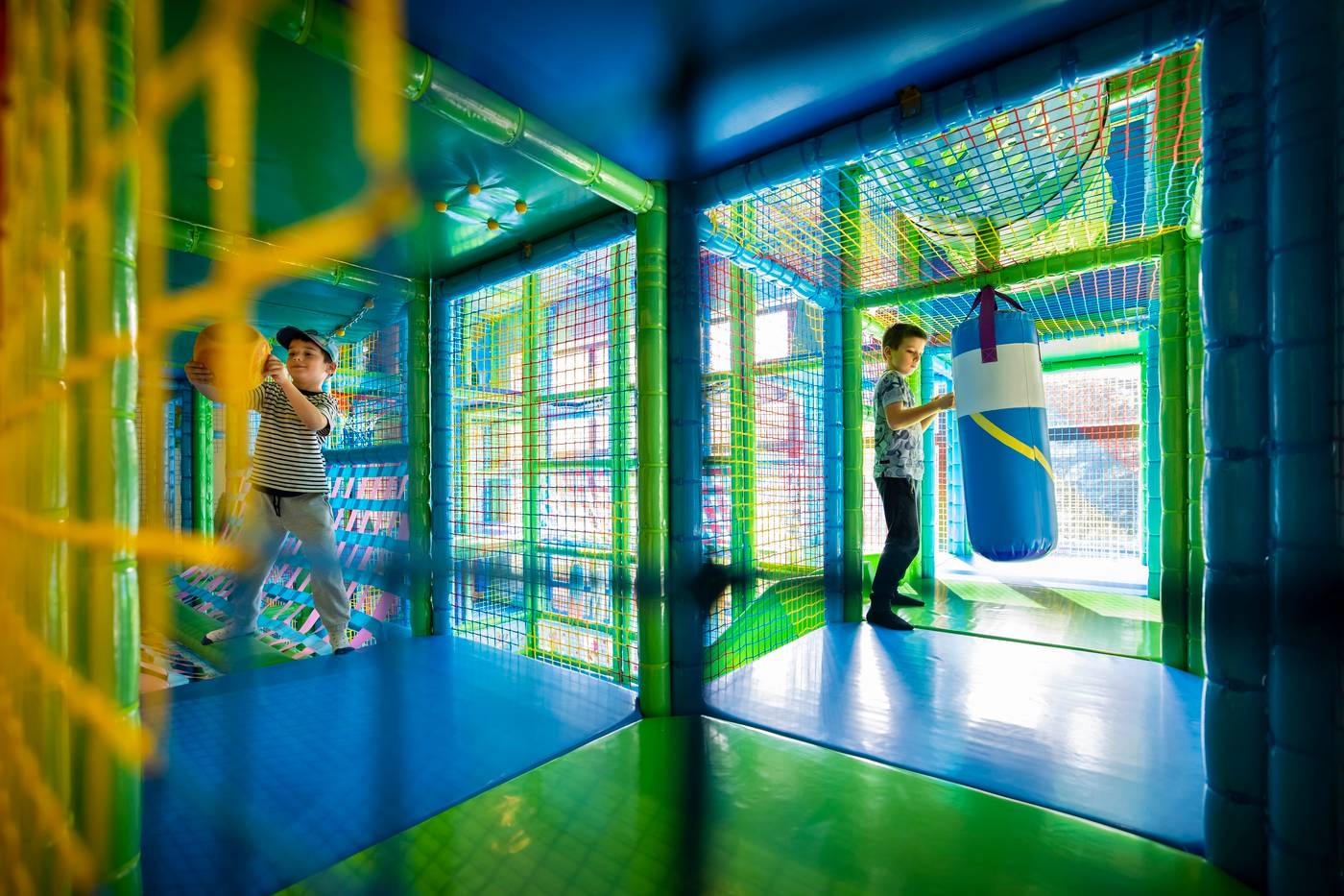 Valamar-Diamant-Hotel-Sports-and-Entertainment-47