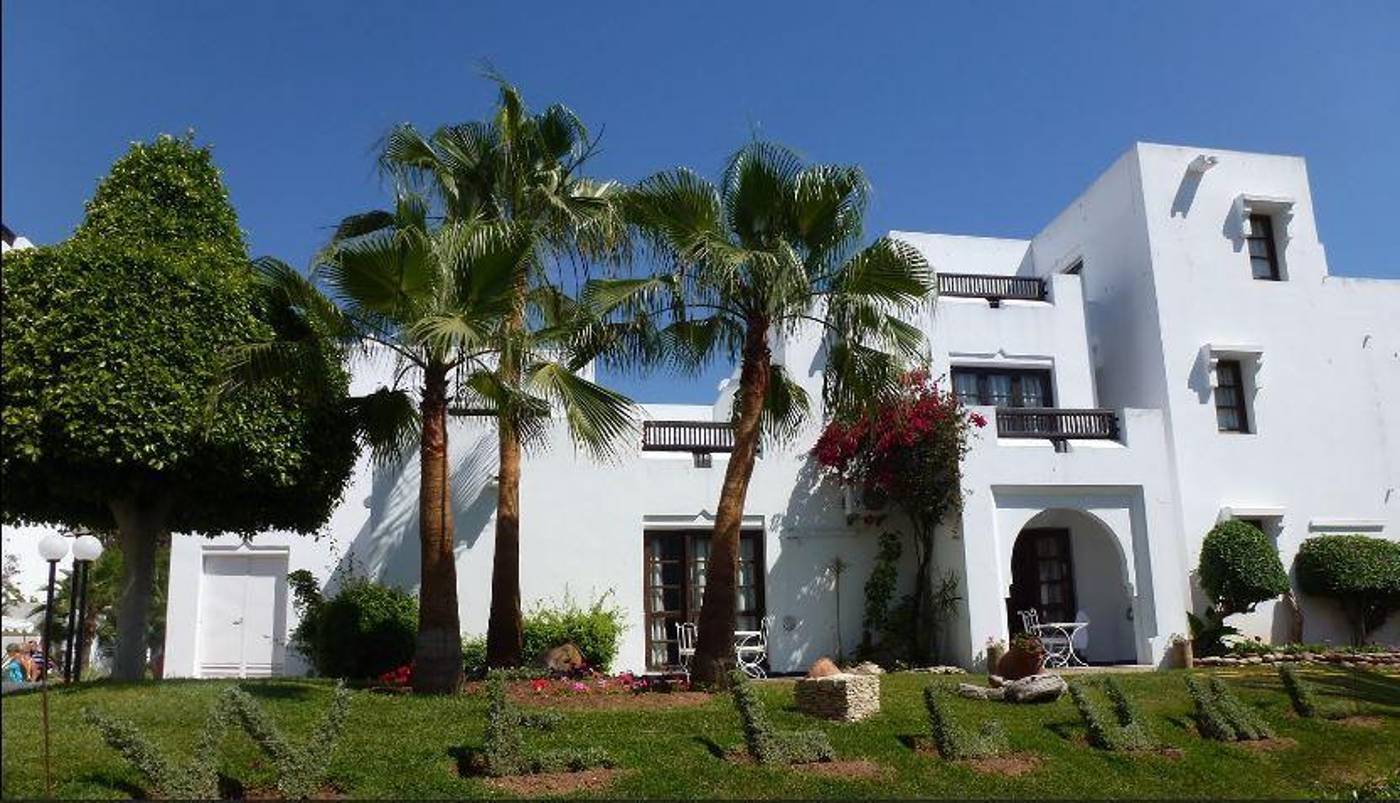 Caribbean-Village-Agador-General-view-1