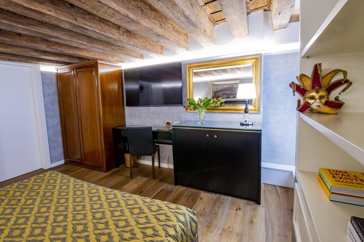 EGO--Residence-Venice-Room-22