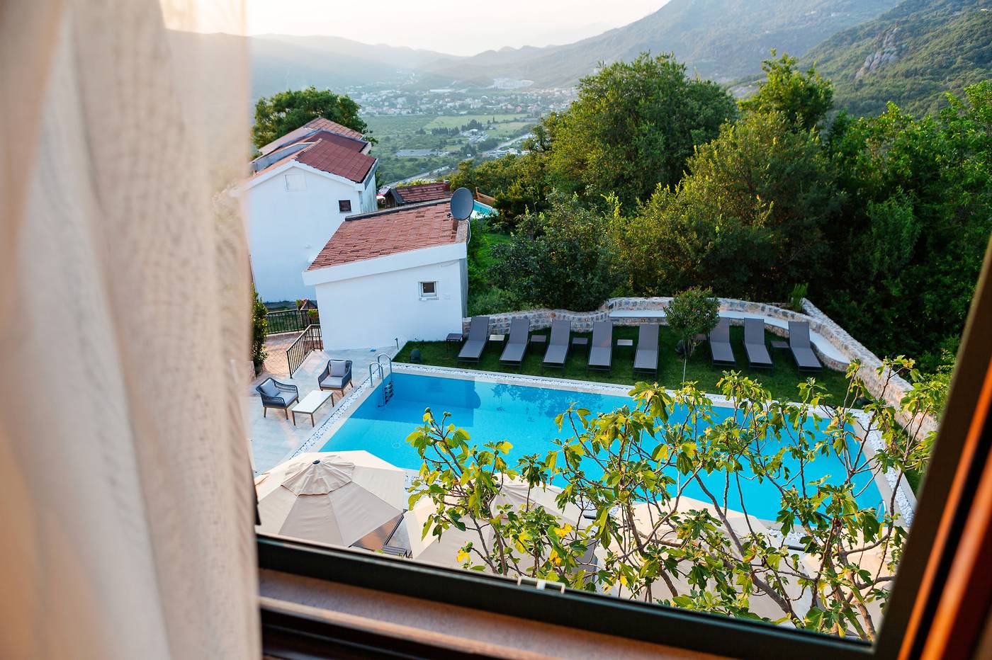 Boutique Hotel Ruzmarin 19.01.26