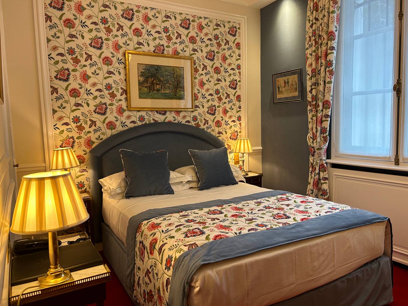 Duc-De-Saint-Simon-Saint-Germain-Room-21