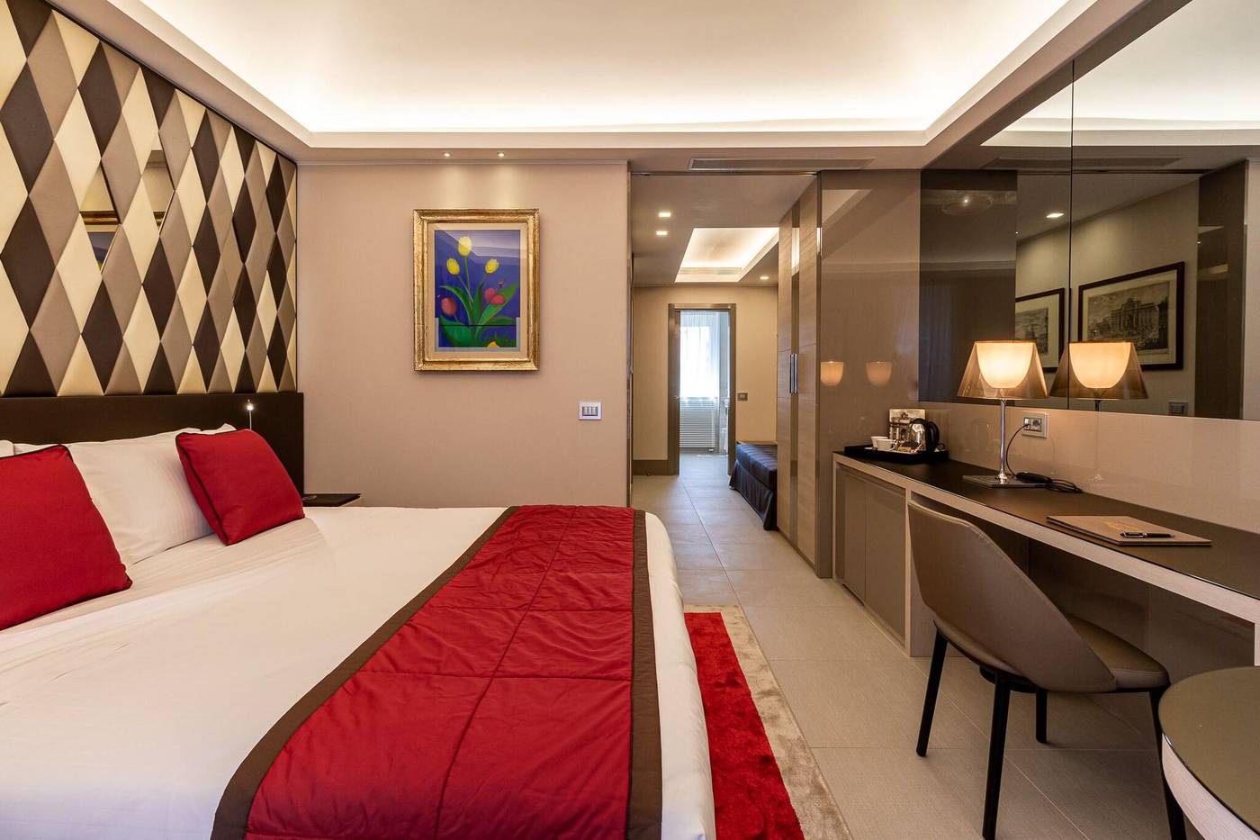 Harry-s-Bar-Trevi-Hotel---Restaurant-Room-20