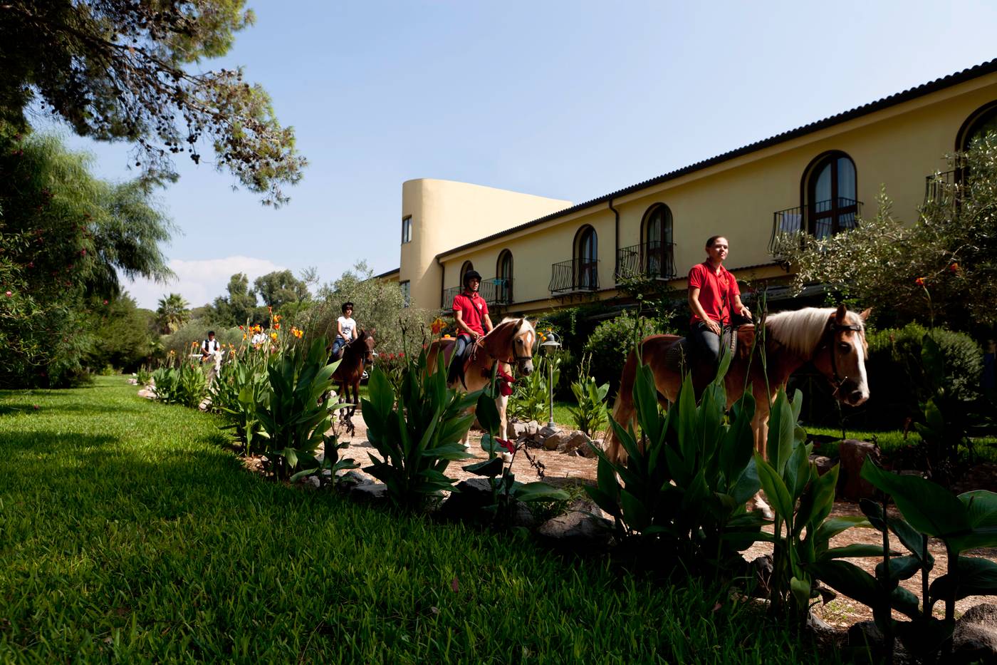 Horse-Country-Resort-Congress---Spa-Sports-and-Entertainment-20