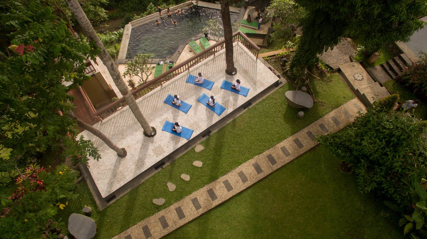 Beji Ubud Resort-Indonesia-BALI-General view-1