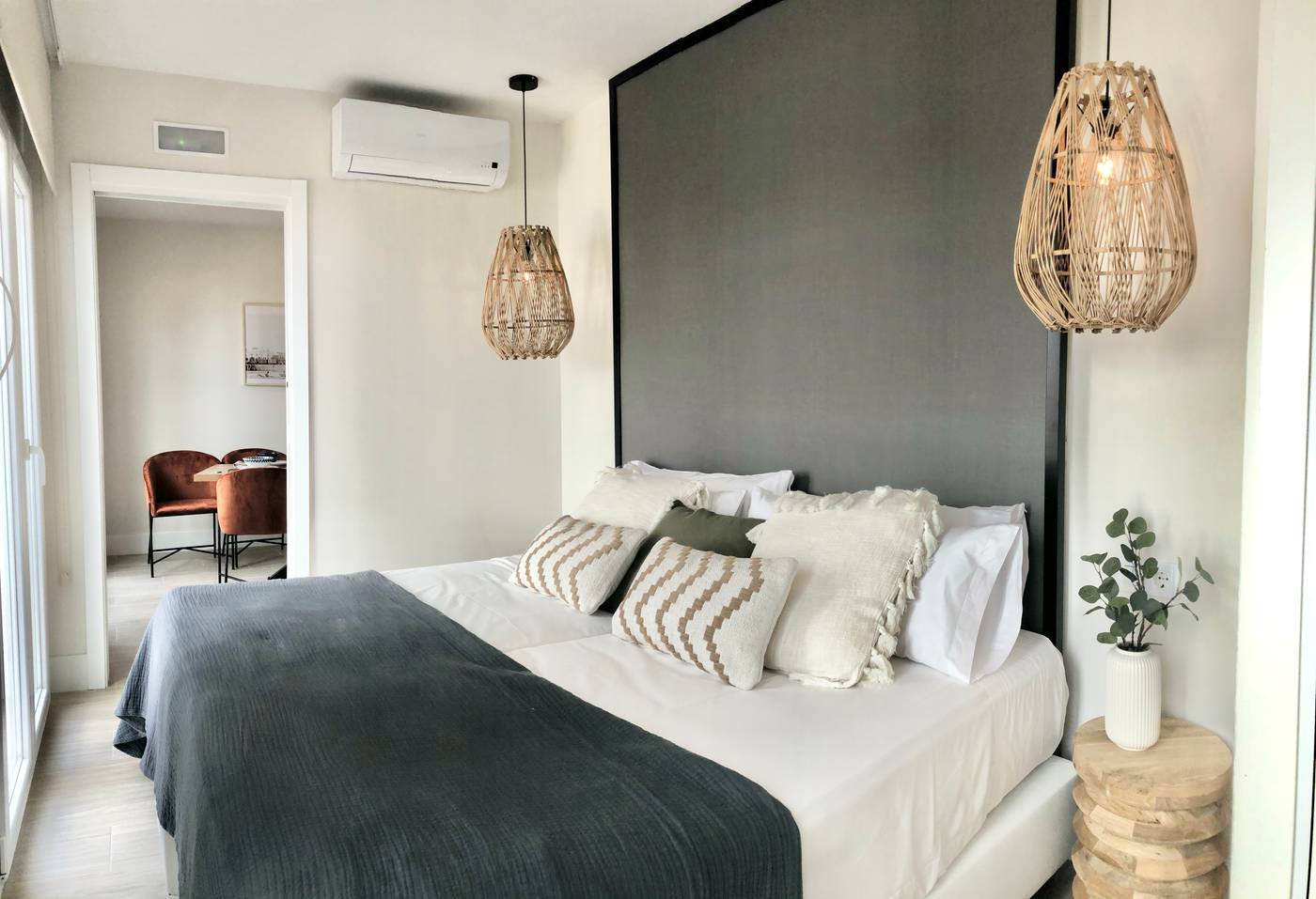 Magna Sevilla - Spain - SEVILLA - Room - 7