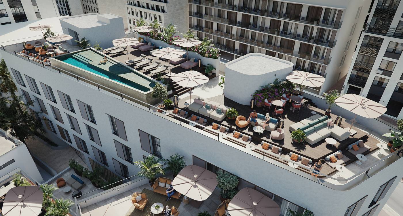 18.08.25 Vibra Yamm Sunset Hotel - Adults Only