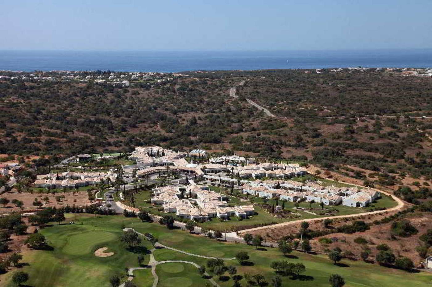 Vale-D-Oliveiras-Quinta-Resort-And-Spa-General-view-89