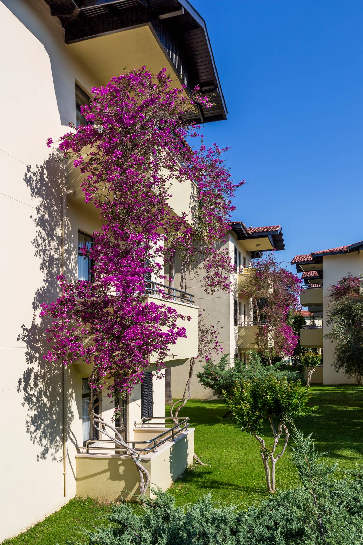 Club Melas Prive (ex. Melas Holiday Village)