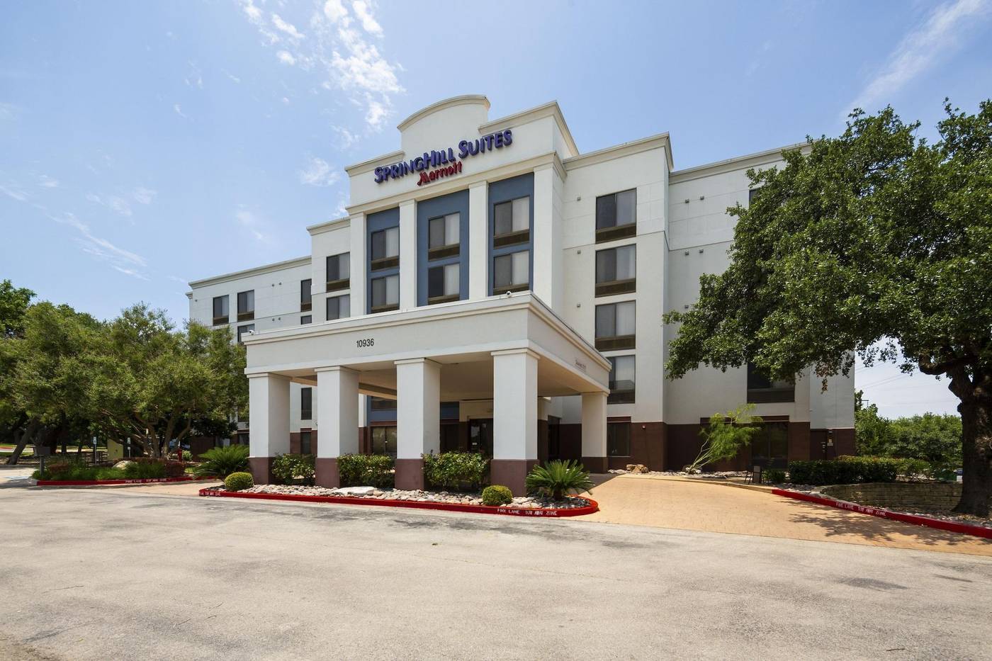 SpringHill Suites Austin Northwest/The Domain Area-United States-Austin-General view-2