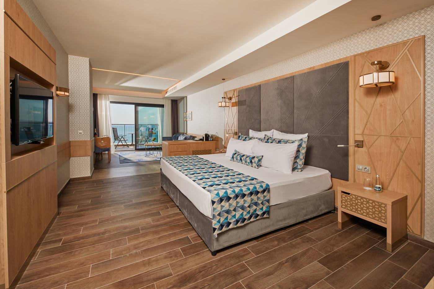 Secrets Sunny Beach Resort & Spa