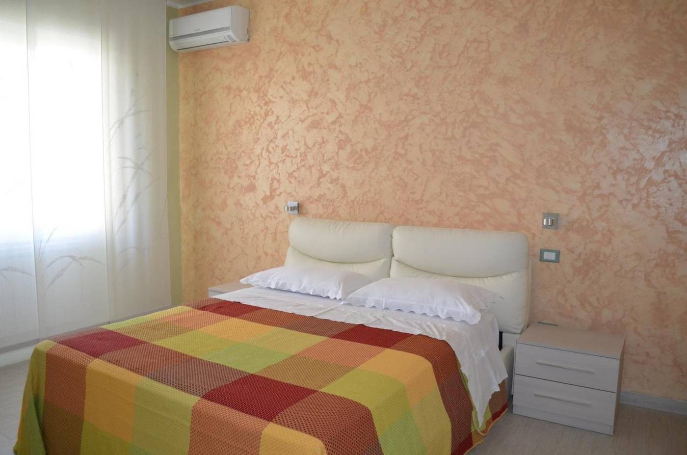 Casa Aurora B&B-Italy-CHIETI-Room-9