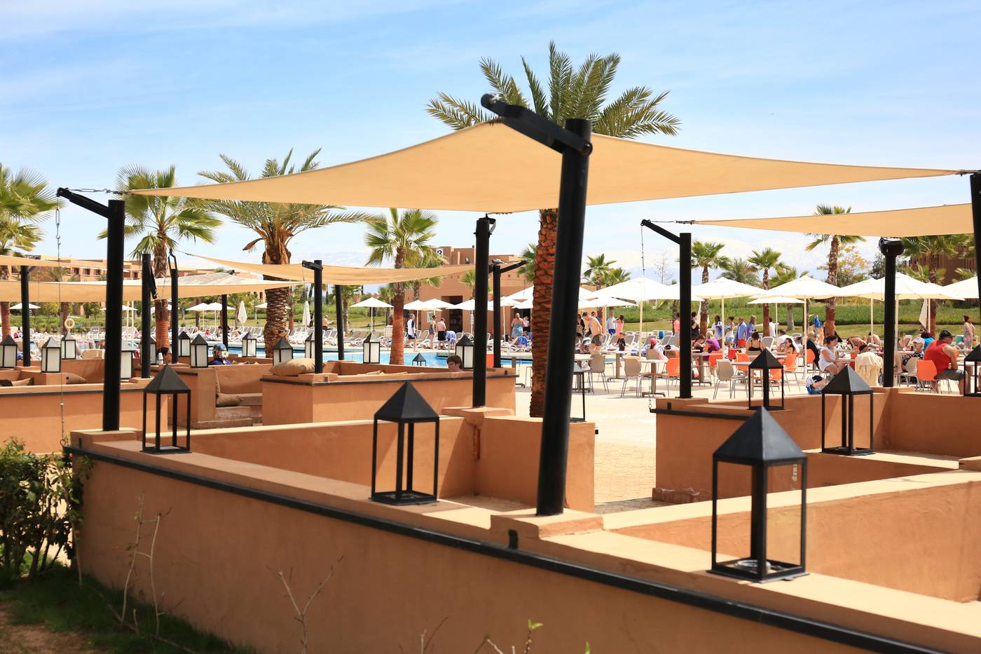 Aqua-Mirage-Club---Aqua-Parc---All-Inclusive-Terrace-70