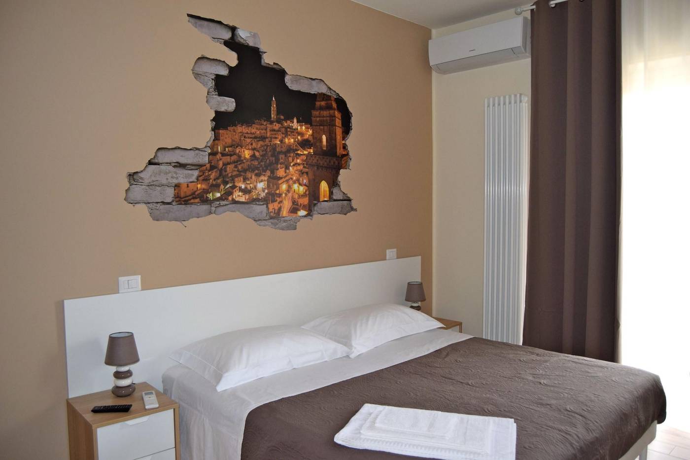 Civico 28-Italy-MATERA-Room-10