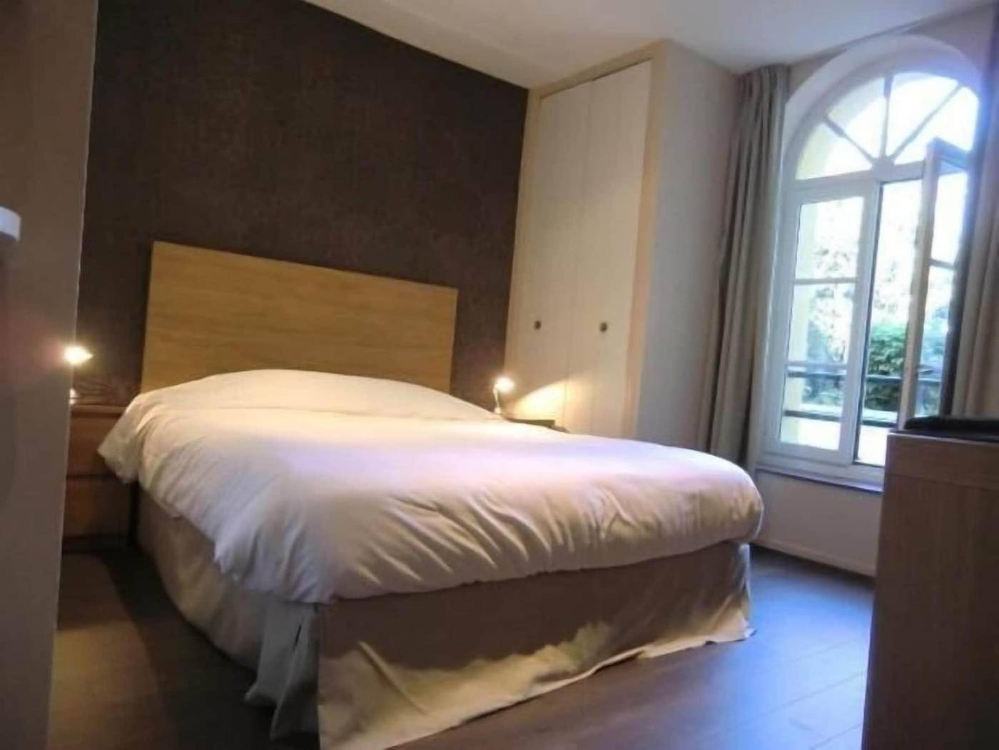Chambres d'Hôtes Les Carmes-France-ROUEN-Room-6