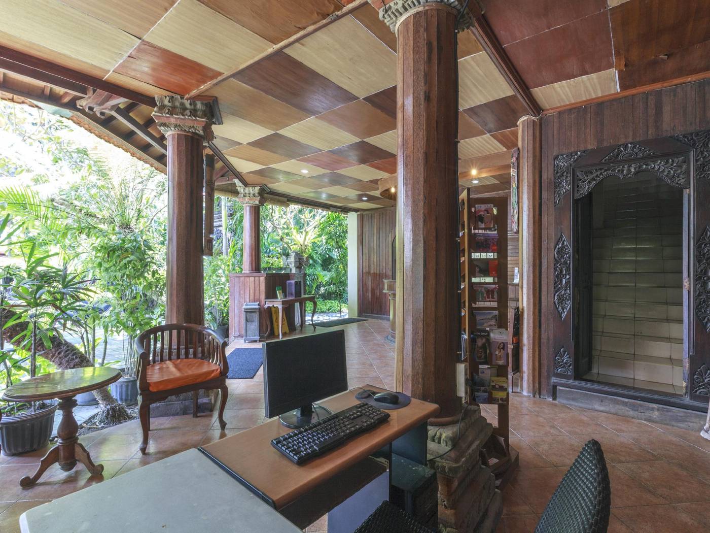 The Taman Ayu Hotel Seminyak-Indonesia-Bali-General view-9