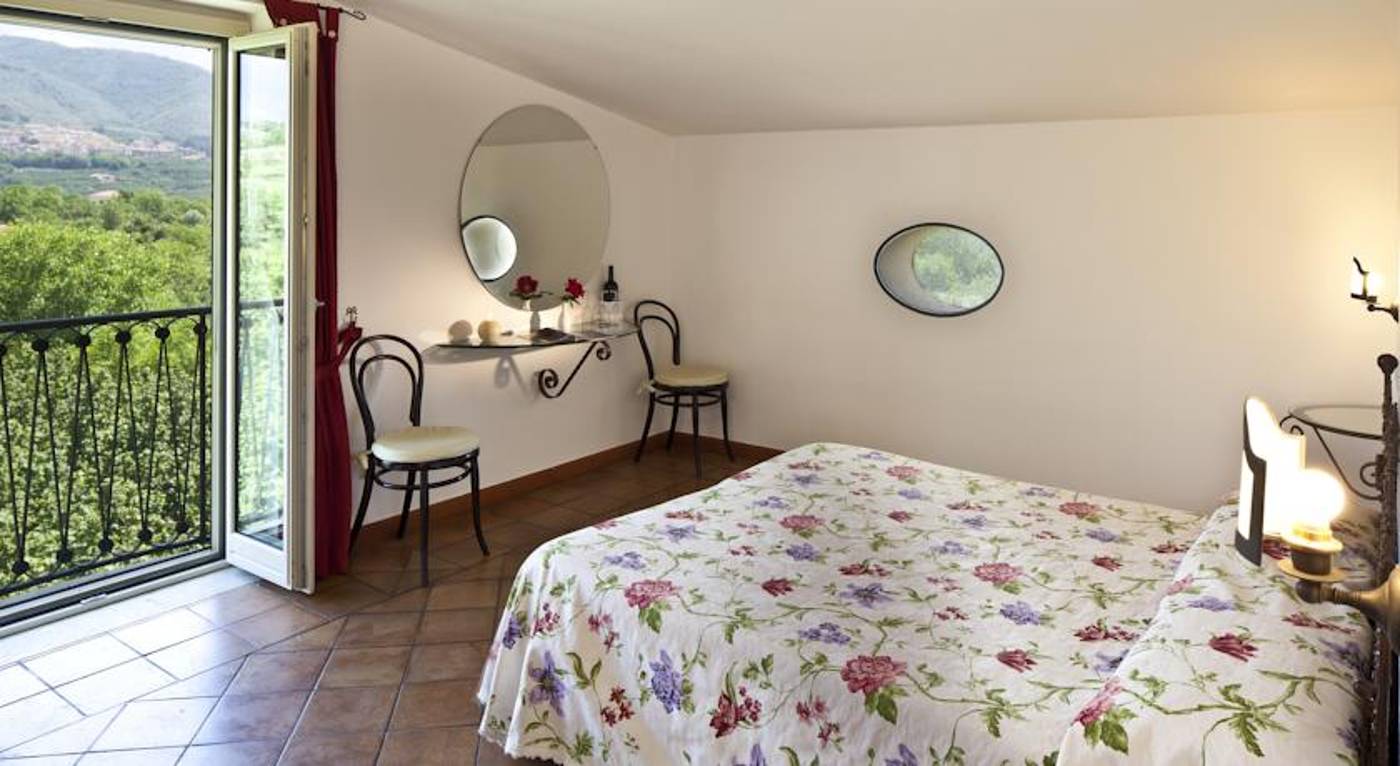 Villa Rizzo Hotel Resort & Spa