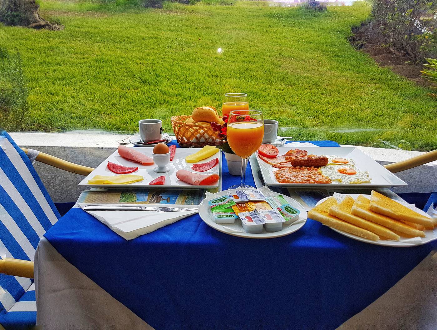 Tamaran-Apartamentos-Restaurant-66