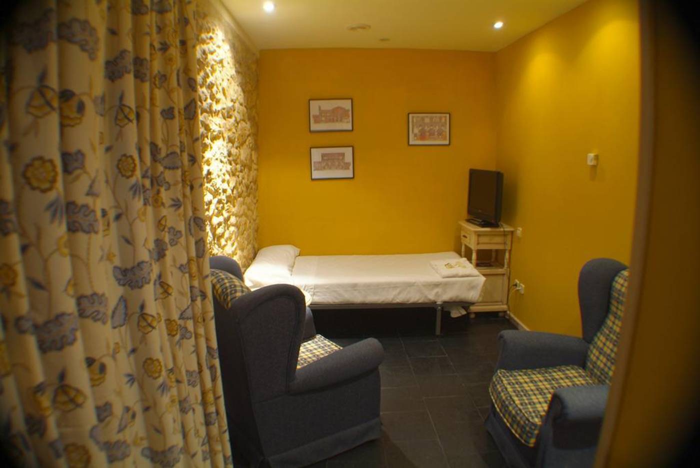 Palacio de la Viñona-Spain-COLLOTO-General view-3