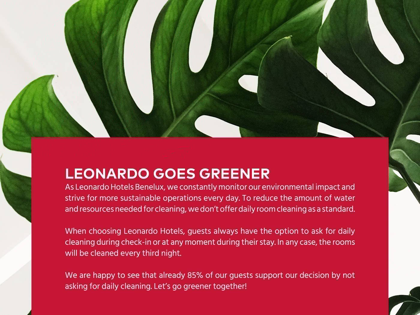 Leonardo Royal Hotel Den Haag Promenade-Netherlands-THE HAGUE-General view-4