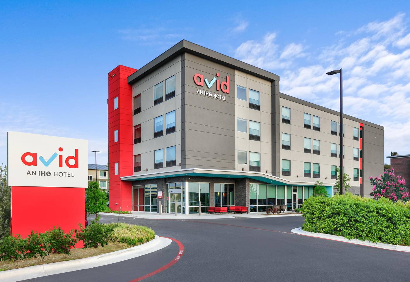 avid hotel Austin – Tech Ridge-United States-Austin-General view-5